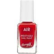 Barry M Air Breathable Nail Paint