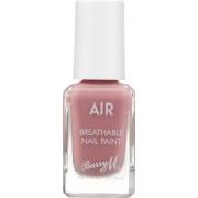 Barry M Air Breathable Nail Paint