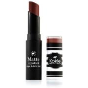 Kokie Cosmetics Matte Lipstick Butter Rum