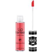 Kokie Cosmetics Cream Lip Gloss Tickled Pink