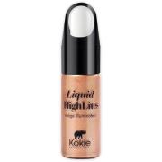 Kokie Cosmetics Liquid Highlighter After Glow