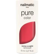 Nailmatic Pure Colour Emiko Rose Corail/ Pink Emiko Rose Cor