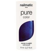 Nailmatic Pure Colour Electric Blue Electric Blue