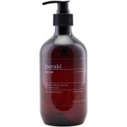 Meraki Meadow Bliss Hand Soap 490 ml