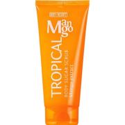 Mades Cosmetics B.V. Body Resort Body Sugar Scrub  - Tropical Man