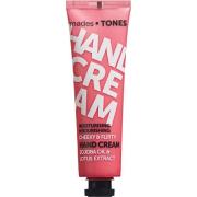 Mades Cosmetics B.V. Tones Hand Cream Cheeky & Flirty 65 ml