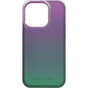 iDeal of Sweden iPhone 15 Pro Clear Case