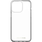 iDeal of Sweden iPhone 15 Pro Max Clear Case