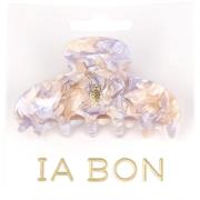 Ia Bon Hair Claw Creme Crush