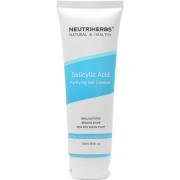 Neutriherbs Salicylic Acid Purifying Gel Cleanser 120 ml