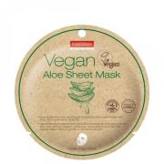 Purederm Vegan Aloe Sheet Mask