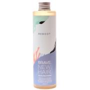 Brave New Hair Reboot Schampoo 250 ml