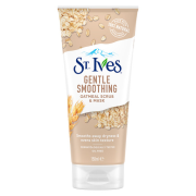 St Ives Gentle Smooth Oatmeal Scrub & Mask 150 ml 150 ml