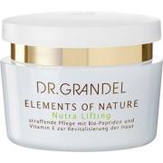 Dr. Grandel Elements of Nature - Eco & Natural Nutra Lifting 50 m