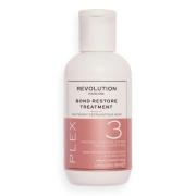 Revolution Haircare Hair Plex 3 Bond Restore Treatment 100 ml