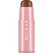 HICKAP The Wonder Stick Bronze & Contour Hot Chocolate