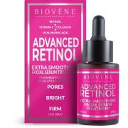 Biovène Star Collection Advanced Retinol Facial Serum Treatment 3
