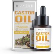Biovène Star Collection Castor Oil Pure & Natural Hair, Skin & Bo