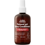 Furry Family Natural Spray Conditioner 250 ml
