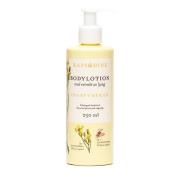 Rapsodine Bodylotion, unperfumed 250 ml