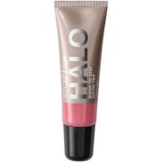 Smashbox Halo Cream Blush Cheek + Lip Gloss WISTERIA