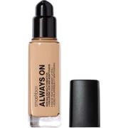 Smashbox Always On Skin Balancing Foundation L20N