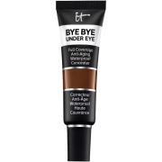 IT Cosmetics Bye Bye Under Eye Concealer 44.0 Deep Natural