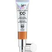 IT Cosmetics Your Skin But Better CC+ Cream SPF50 Rich