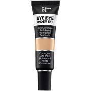 IT Cosmetics Bye Bye Under Eye Anti-Age Concealer 21.5 Medium Nud