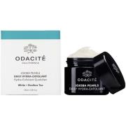 Odacité Jojoba Pearls Daily Hydra-Exfoliant 50 ml