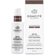 Odacité Flex-Perfecting  SPF50 Tinted Sunscreen 05