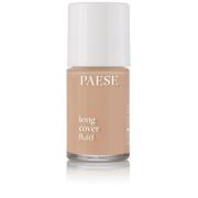 PAESE Long Cover Fluid 10 Tanned