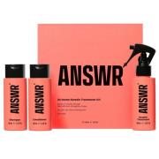 ANSWR At-Home Keratin Treatment Kit