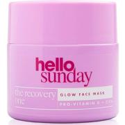 Hello Sunday The Recovery One 50 ml