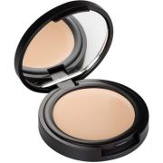 NUI Cosmetics Cream Concealer 01