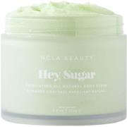 NCLA Beauty Cucumber Hey, Sugar Body Scrub 250 g