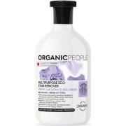 Organic People Multipurpose Eco Stain Remover 500 ml