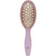 ilu Bamboom! Brush Oval Medium