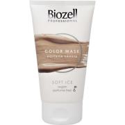 Biozell Color Mask Nourishing Toner Soft Ice