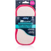 Minky M Cloth Original Anti-Bacterial Cleaning Pad Pink