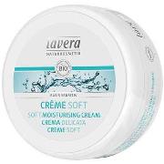 Lavera Basis Sensitiv  Soft Moisturising Cream 150 ml