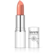 Lavera Cream Glow Lipstick Pink Grapefruit 11
