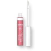 Lavera High Shine Water Gloss Pink Lagoon 10