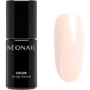 NEONAIL UV Gel Polish Fine French