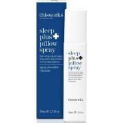 This Works Sleep Plus + Pillow Spray 50 ml
