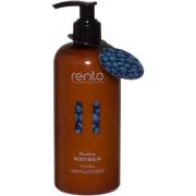 Rento Blueberry Body Balm 400 ml