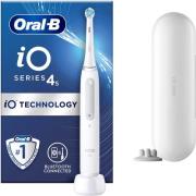 Oral B iO4s Quite White