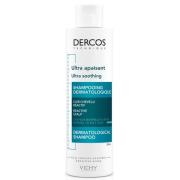 VICHY Dercos Technique Ultra-soothing Shampoo Vet Haar 200 ml