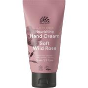 Urtekram Soft Wild Rose Soft Wild Rose Handcream 75 ml