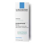La Roche-Posay Hydraphase HA HA Intense Riche 50 ml 50 ml